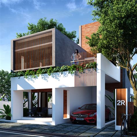 Villas at Thrissur – Location – Villas in Thrissur