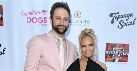 Kristin Chenoweth Husband: Meet Josh Bryant