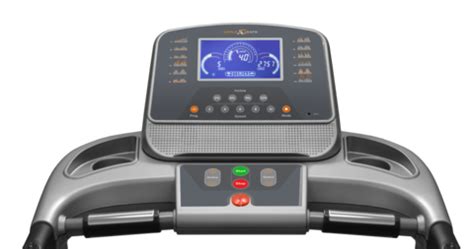 Беговая дорожка AppleGate T40 ADC – купить за 31990 руб | SaleFitness
