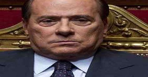 Berlusconi To Face Sex Charge Trial Daily Star