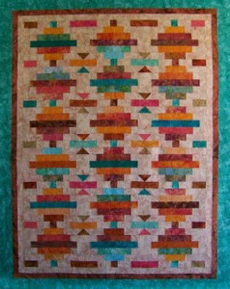 Southwest Southwest Quilts Southwestern Quilts Native American Quilt Patterns