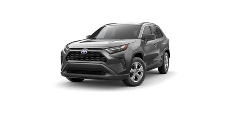 New 2024 Toyota RAV4 Hybrid LE in Brockton MA | JTMMWRFV9RD265951 ...