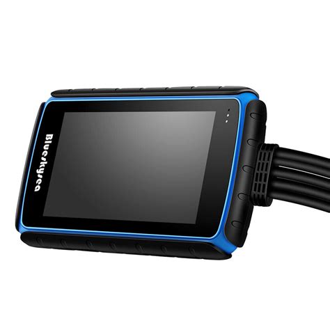 Blueskysea Dv Motorcycle Dash Camera Blue For Sale Online Ebay