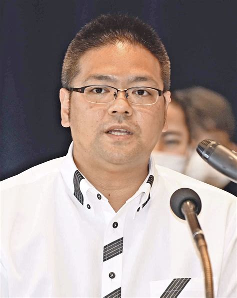 子育て支援を最重要視 那覇市長選へ翁長氏が政策発表47news（よんななニュース）：47都道府県52参加新聞社と共同通信のニュース・情報