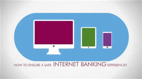 Online Banking Safety Tips Secure Your Online Banking Transaction