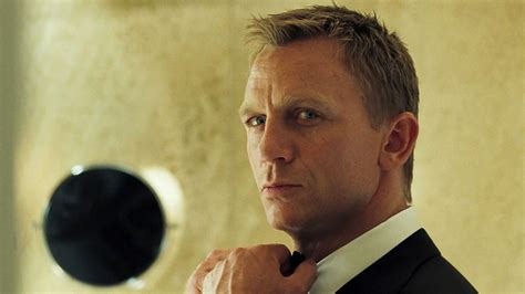 Who Will Replace Daniel Craig James Bond Leia Aqui Who Is The Next