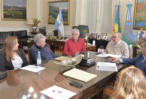 El campo exigió al Ejecutivo acciones para fortalecer la Patrulla Rural