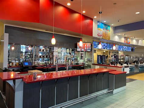 Movie Theater «AMC Lennox Town Center 24», reviews and photos, 777 ...