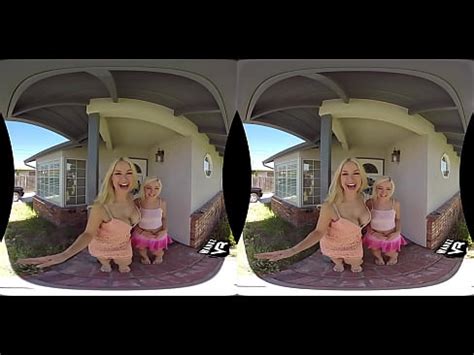 WankzVR Fuck My Step Mom And Me XVIDEOS