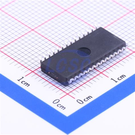 SM1628C Shenzhen Sunmoon Micro | C91438 - LCSC Electronics