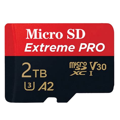 11 Amazing 2Tb Micro SD Card For 2023 Robots Net