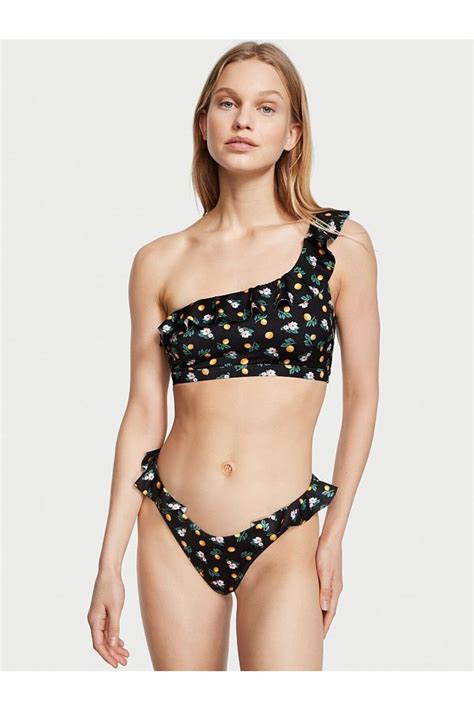 Victoria s Secret Fırfırlı Brazilian Bikini Altı Fiyatı Yorumları