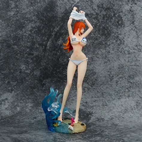 Nude Nami Figure Sexy Anime Girl Nami Nude Sexy Anime Girl One PieceS Nami Nude Figure Alibaba