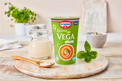 Dr Oetker Ist Auch In Wieder Beim Veganuary Dabei Vegconomist