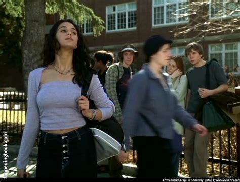 Emmanuelle Chriqui Echriqui Nude The Fappening Photo