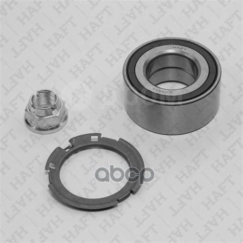 Купить Подшипник Ступицы Перед. Renault Espace/Trafic 01-Opel Vivaro 01 ...