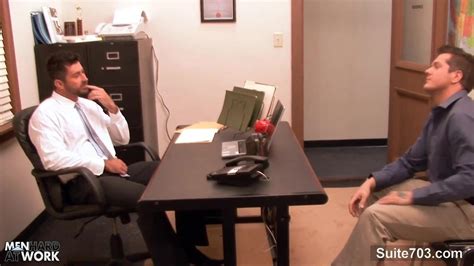 Free Gay Interview Porn Videos XHamster