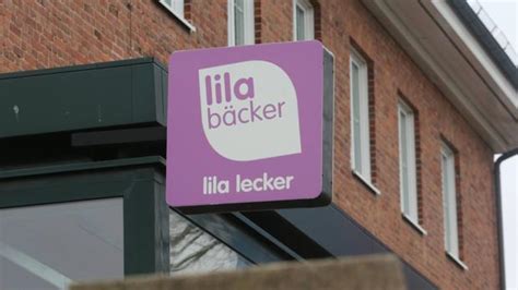 Mäkelbörger Kuchen Manufaktur Tochterbetrieb Von Lila Bäcker Muss