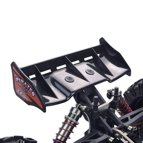 ZD Racing 9021-V3 RC Car ARR
