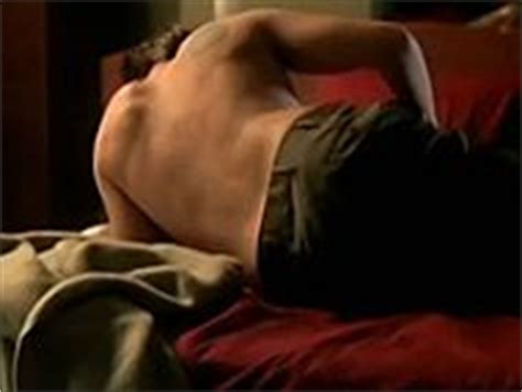 Naked Musetta Vander In Mosquito Man