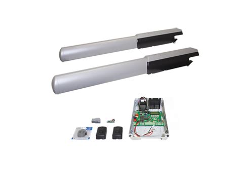 Автоматика для откатных и распашных ворот, шлагбаумы, турникеты | CAME