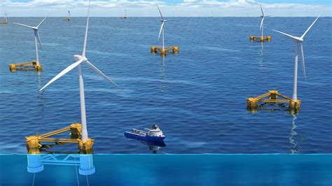 An Overview On Offshore Wind Power Generation