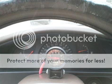 how to install a tach