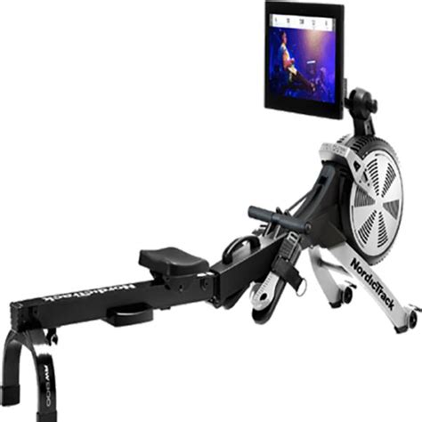 RW900 - NordicTrack Rowing Machine - tejarra.com