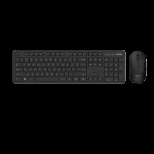 CW100 Wireless Keyboard and Mouse Set鍵盤ASUS 台灣