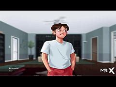 Summertimesaga Naked Mature Tongue Blowjob E Xxx Mobile Porno Videos Movies