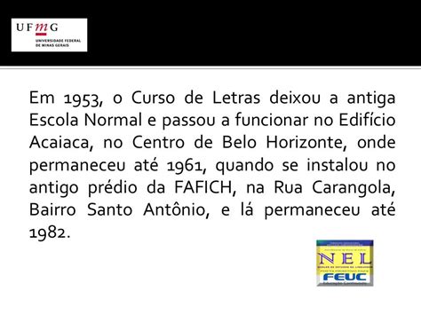 N Cleo De Estudos Da Linguagem Poeta Primitivo Paes A Import Ncia Das