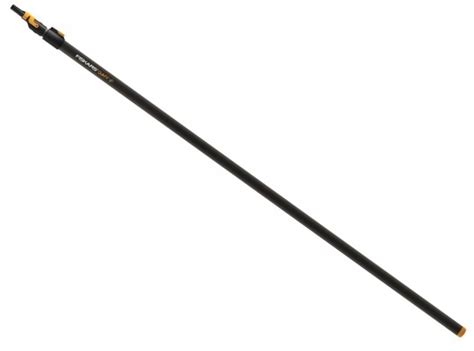 Teleskopowy trzonek 4M QUIKFIT grafit Fiskars 1000665 ogrodnik24.pl