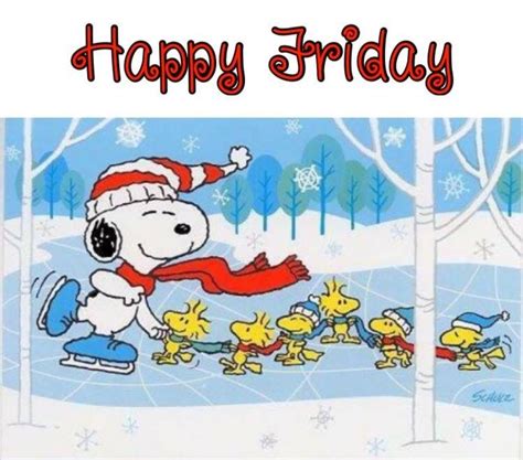 Pin By Martha Urias On Happy Friday And Weekend Snoopy Love Snoopy Happy Friday