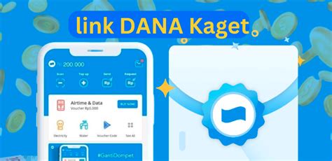 Cara Dapatkan Saldo Dana Gratis Rp Hari Ini September