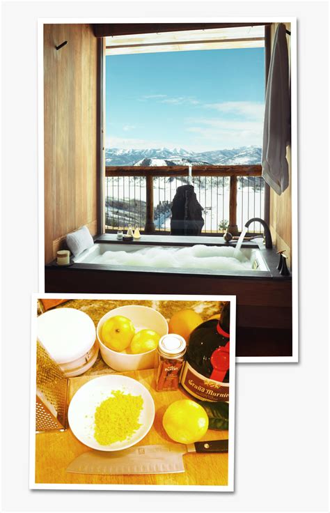 Jackson Hole Wyoming Spa, HD Png Download - kindpng