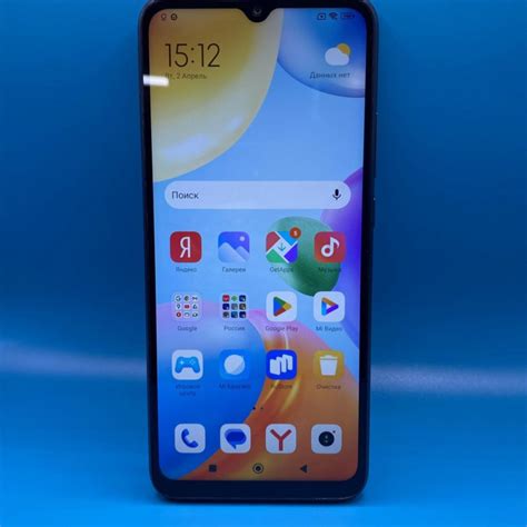 Телефон Redmi 10c 4/128GB/5000 мА*ч – купить в Уссурийске, цена 7 000 ...