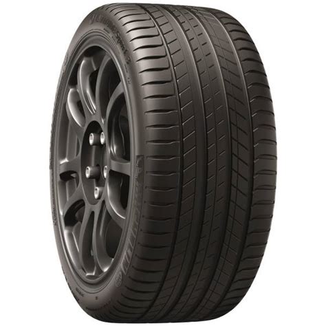 Michelin Latitude Sport 3 - 25771 | Blain's Farm & Fleet
