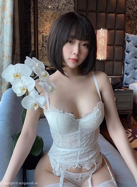 Trọn Bộ Ảnh Sexy Hot Girl Xinh Đẹp Quyến Rũ Gợi Cảm Nhất