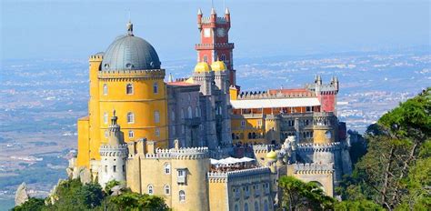 Sintra Full Day Tour ,beautiful trip | SintraFullDayTour.com