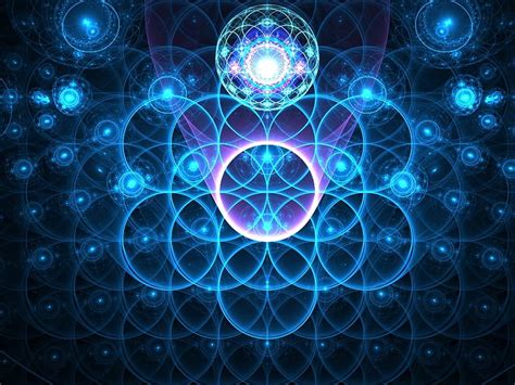 Flower Power: sacred geometry and psytrance – Think Happy Everyday ...