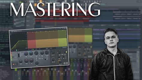 You Want To Know How To Master Mastering Tutorial How To Master Your