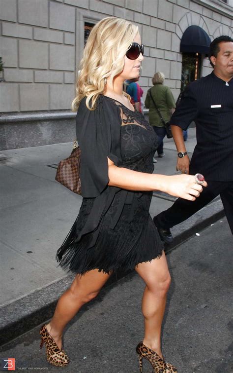 Jessica Simpson ZB Porn