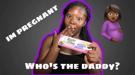 Mom Im Pregnant Prank Youtube