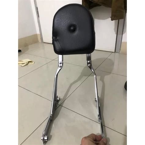 Jual Senderan Jok Motor Patagonian Eagle Original Copotan Shopee