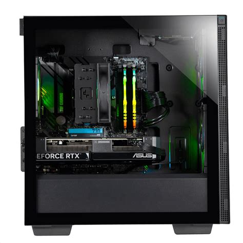 Nova A57X R47 Gaming Reborn Redux Gaming