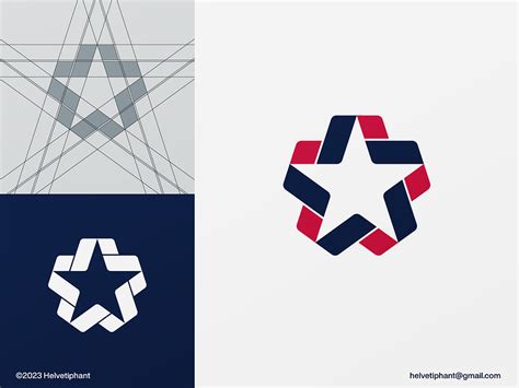 Browse thousands of 5 Star Logo images for design inspiration | Dribbble