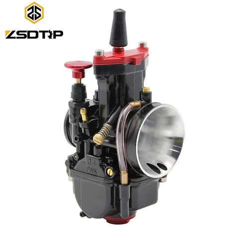 Zsdtrp Four Size 28 30 32 34 Mm Universal Mikuni Carburetor Parts