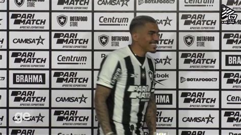 Rival Do Botafogo Na Libertadores Emite Atestado Para Torcida Ser