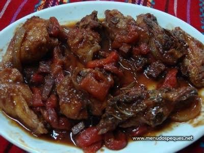 Pollo al Chilindrón Una Receta Clásica Llena de Sabores Auténticos