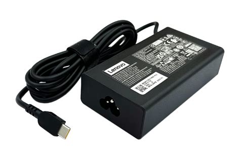 Оригинальный блок питания Lenovo USB Type-C 100W, купить по лучшей цене ...